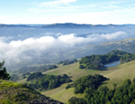 Unincorporated Marin County