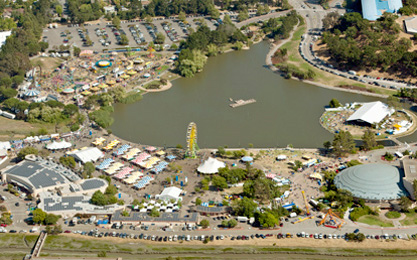 Experience Marin Center Cultural Services County Of Marin   Mc Fair Aerial 